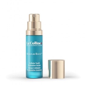LA COLLINE Moisture Boost - Sérum Celullaire Hydration Jeunesse 30ml