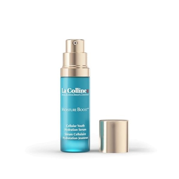 LA COLLINE Moisture Boost - Sérum Celullaire Hydration Jeunesse 30ml