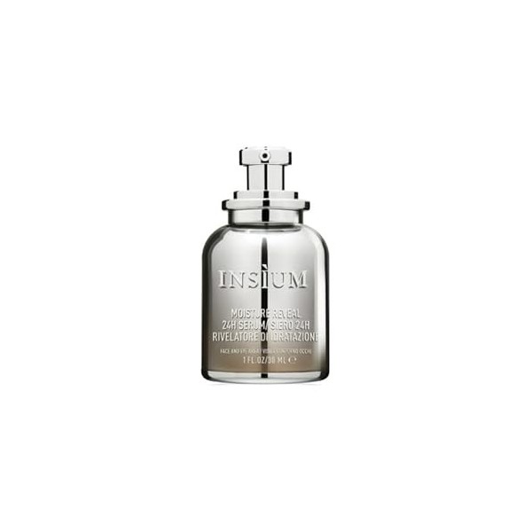 Moisture Reveal - Sérum 24h pour la peau 30 ml