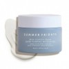 Summer Fridays Crème hydratante Rich Cushion pour le visage ultra volume + fond de teint hydrate intensément la peau