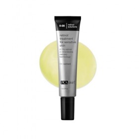PCA Skin Traitement au rétinol pour peaux sensibles