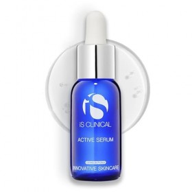 IS Clinical Active Serum - 15ml Crème Jour et Nuit