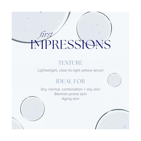 IS Clinical Active Serum - 15ml Crème Jour et Nuit