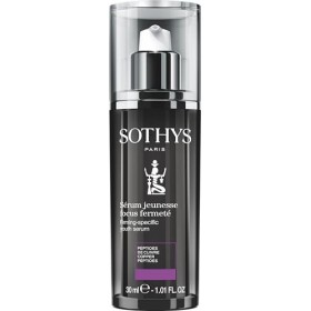Sérum jeunesse focus fermeté Sothys - Sérum 100% ciblé fermeté