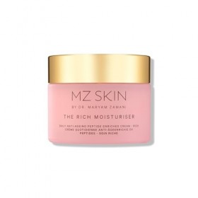 MZ SKIN The Rich Moisturiser 50ml