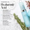 Kate Somerville HydraKate Sérum hydratant rafraîchissant – Hydratation instantanée avec acide hyaluronique, formule de soins ...