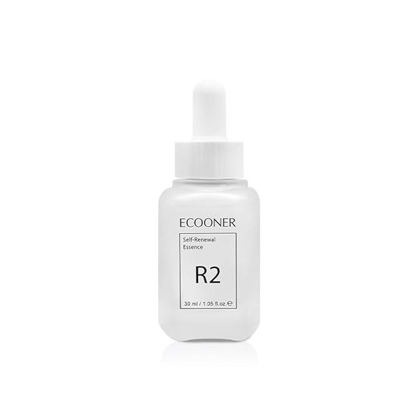 ECOONER Essence dauto-renouvellement R2
