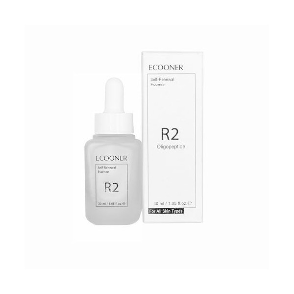 ECOONER Essence dauto-renouvellement R2