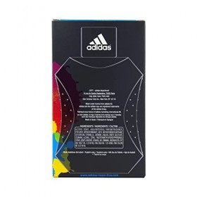 Team Five de Adidas Eau de Toilette Spray Edition Limitee 100ml
