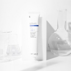 Sothys Cosméceutique bleue. Solution régénérante RS - SOTHYS