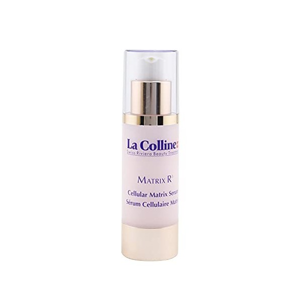 La Colline - Sérum Cellulaire Matrix 30ml