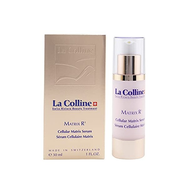 La Colline - Sérum Cellulaire Matrix 30ml