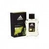 Adidas Eau de toilette en spray Pures Spiel, 100 ml