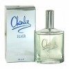 Eau de toilette vaporisateur Charlie Pour femme argent Parfum 100 ml