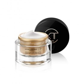 HYALURONIC XT - Crème jour anti-âge global - 50mL