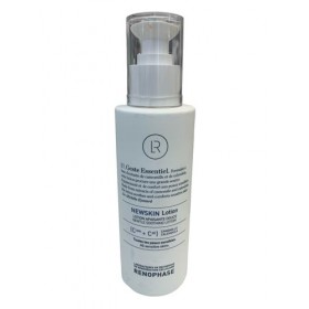 Lotion hydratante intensive pour les peaux sèches et sensibles, Renophase.