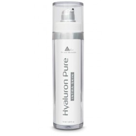 Hyaluron Pure Intra Skin daprès Dr. med. Michalzik sans additifs BIOTIKON®