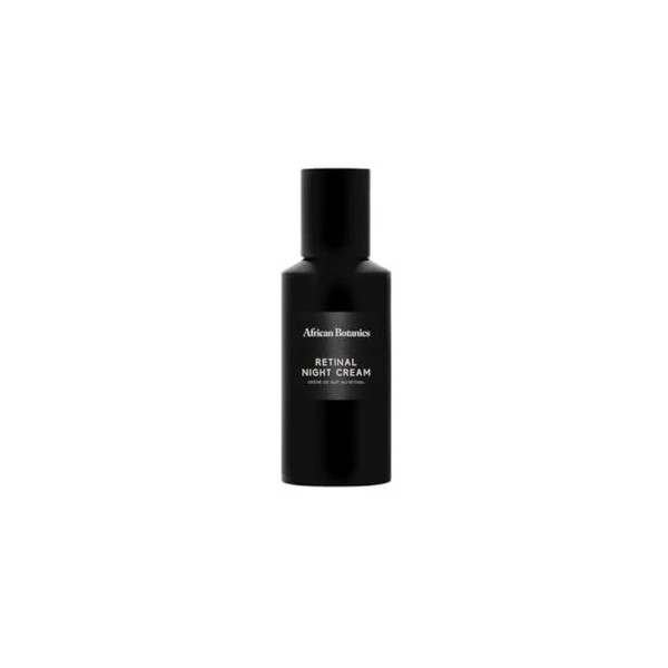 African Botanics Retinal Night Cream 50ml 