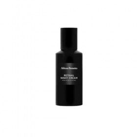 African Botanics Retinal Night Cream 50ml 