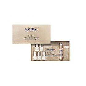 LA COLLINE Programme Cellulaire Anti-Âge Visage