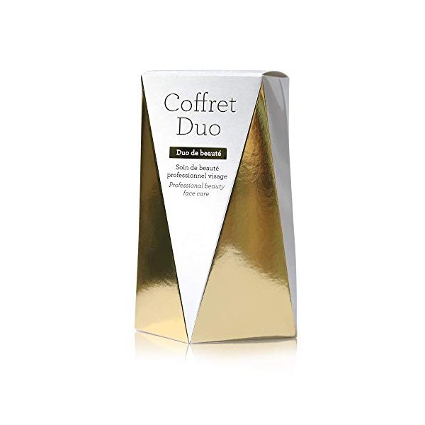 DUO BOX SYNCHRO + CYTOBI