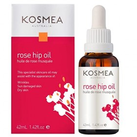 Kosmea - Huile déglantier - Biologique - 42 ml