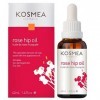 Kosmea - Huile déglantier - Biologique - 42 ml