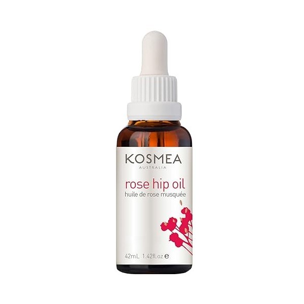 Kosmea - Huile déglantier - Biologique - 42 ml