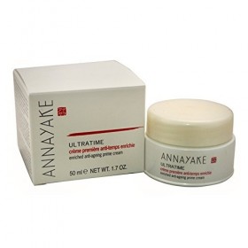Annayaké - Crème Première Anti-Temps Enrichie 50ml