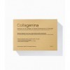 Collagenina Enveloppement Dermique avec 6 Collagènes Repulpant et Sassodant Compressage Grade 2 