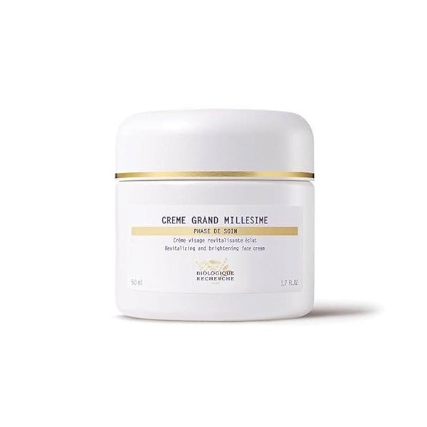 Biologique Recherche Crème Splendide 50 ml.