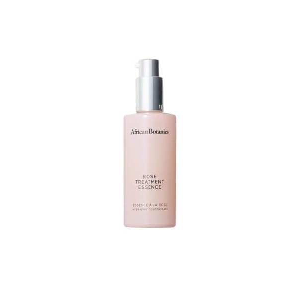 Rose Treatment Essence 50ml