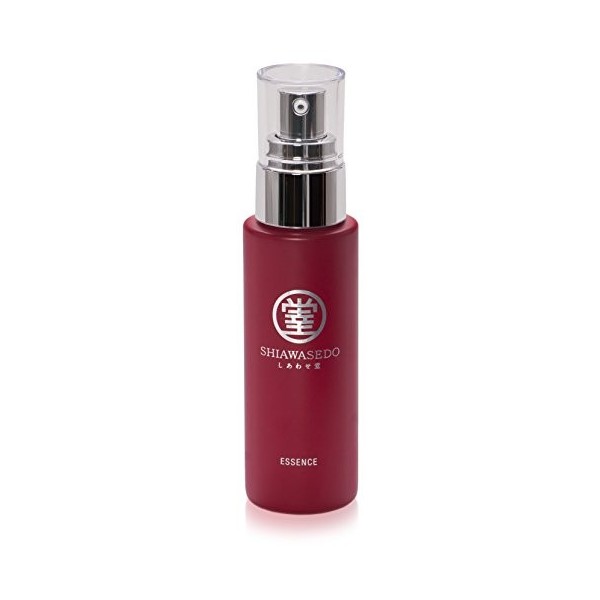 Shiawasedo Multi-Active Facial Treatment Essence