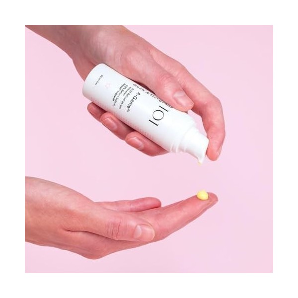 Geek & Gorgeous A-Game 20 – 0.2% Retinal Serum – Advanced Anti-Aging Vitamin A Night Serum – Reduces Wrinkles, Smooths Skin &