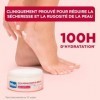 Mixa Expert Peau Sensible - Pommade Ultra-Réparatrice Cica Réparation 10-en-1 - Peaux Extra Sèches et Rugosités - Pieds, Geno...