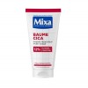 Mixa Expert Peau Sensible - Pommade Ultra-Réparatrice Cica Réparation 10-en-1 - Peaux Extra Sèches et Rugosités - Pieds, Geno...