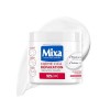 Mixa Expert Peau Sensible - Pommade Ultra-Réparatrice Cica Réparation 10-en-1 - Peaux Extra Sèches et Rugosités - Pieds, Geno...