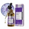 REVUELE Retinol Night Sérum Anti-âge Intensif Avec Rétinol et Acide Hyaluronique - Sérum de Nuit au Rétinol, Régénérant, Amél