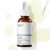 Retinol 0.5%, Retinol Serum Visage, Serum retinol, serum Anti Age, Atténue les Ridules et Raffermit la Peau, Convient À Tous 
