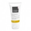 Ziaja Med Crème de nuit réparatrice pour le visage avec vitamine C et acide hyaluronique de nuit pour la peau 25+ et 40+