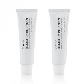 2 pièces 345 Relief Cream Repair Cream, Hydratant Crème Pommade, Crème pour la Peau, 345 crème de Réparation, 345 crèmes en R