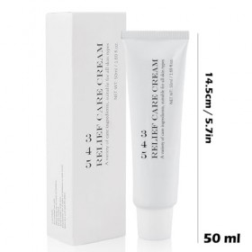 2 pièces 345 Relief Cream Repair Cream, Hydratant Crème Pommade, Crème pour la Peau, 345 crème de Réparation, 345 crèmes en R