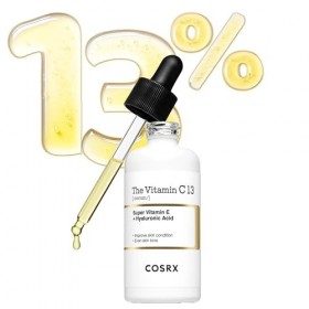 COSRX Advanced Pure Vitamine C 13 Sérum Renewal