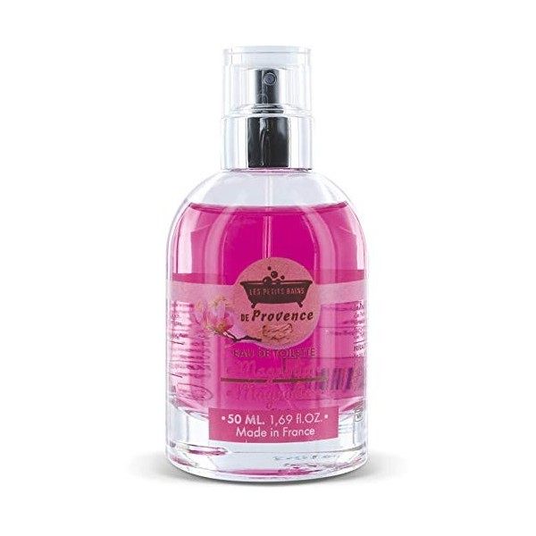 Les Petits Bains de Provence Eau de Toilette Magnolia 1 unité