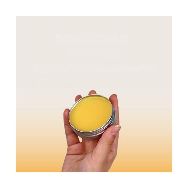 Baume de nuit Anti-Acné - 30ml