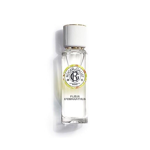 Eau Parfumee Fleur Dosmanthus 30 ml Roger & Gallet