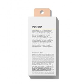 e.l.f. SKIN Suntouchable Whoa Glow SPF 30, Sunscreen & Makeup Primer for a Glowy Finish, Made With Hyaluronic Acid, Vegan & C