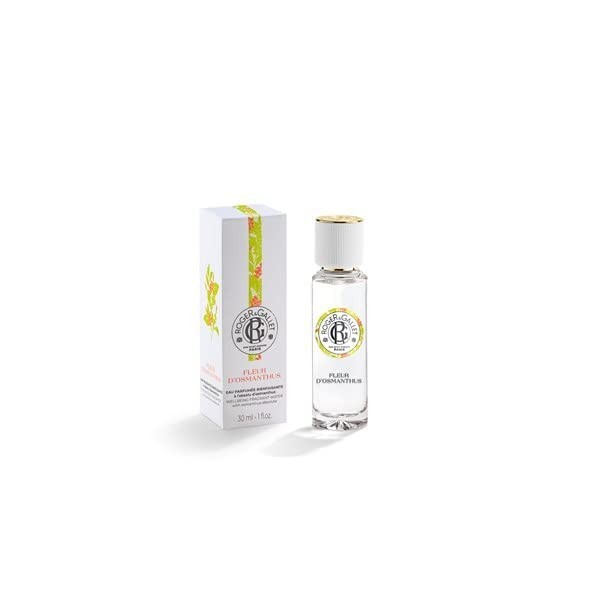 Eau Parfumee Fleur Dosmanthus 30 ml Roger & Gallet