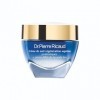 Dr Pierre Ricaud Crème de Nuit Régénération Suprême - Crème pour le Visage aux Probiotiques et Micro-ARN de Lavande Bio - Soi...