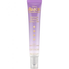 Catrice Cosmetics Disney Alice in Wonderland Aroma Serum Roll-On sérum, calmant, translucide 20ml 